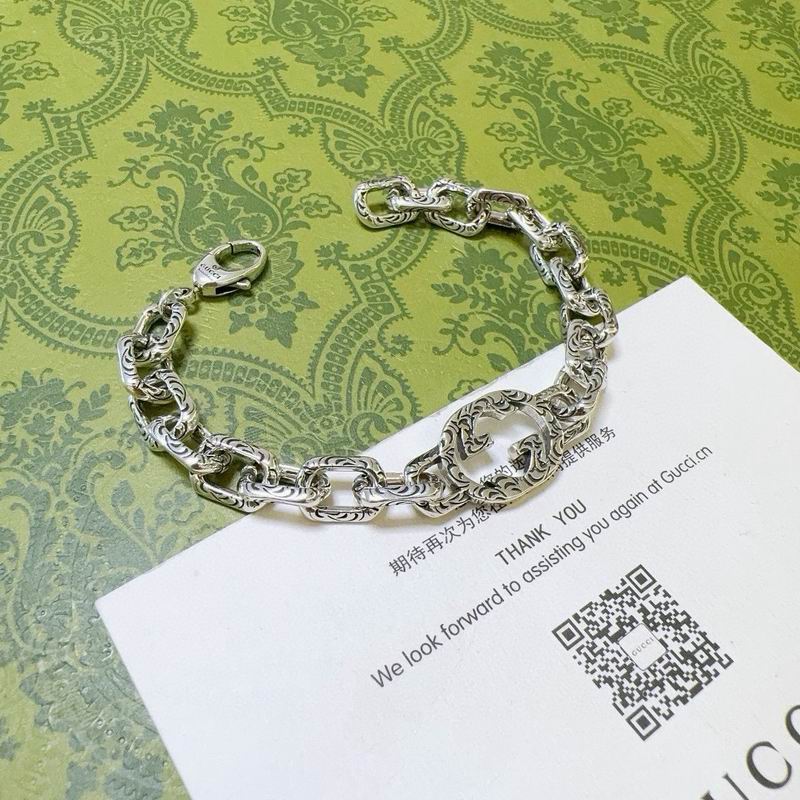 Gucci Bracelet 04yxs330